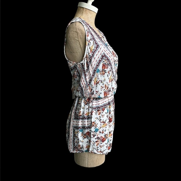 Heartloom Romper Size XS NWT - Picture 6 of 7